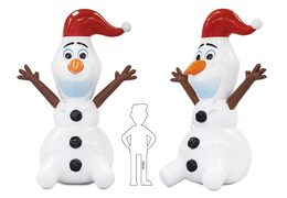 sneeuwpop