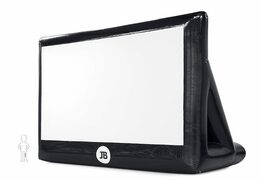 Opblaasbare video screens kopen