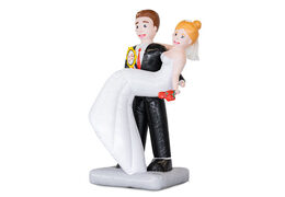 Comprar muñecos hinchables novios 25 años
