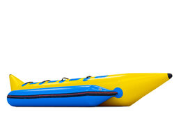 Ordena en línea Banana amarilla con azul para usar en el agua