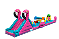 JB Inflatables; Springkussen fabrikant Meppel, koop springkussens en inflatables online. Ook voor maatwerk inflatables