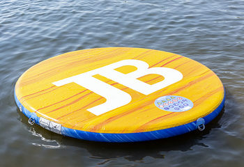 jb waterplay elementen balanceboard big