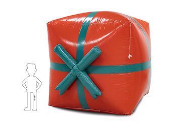 kerst cadeau 
