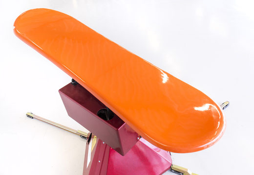 Ordene su accesorio clásico de snowboard para el rodeo inflable en línea ahora. Ordene el accesorio de snowboard rodeo ahora en línea en JB Hinchables España