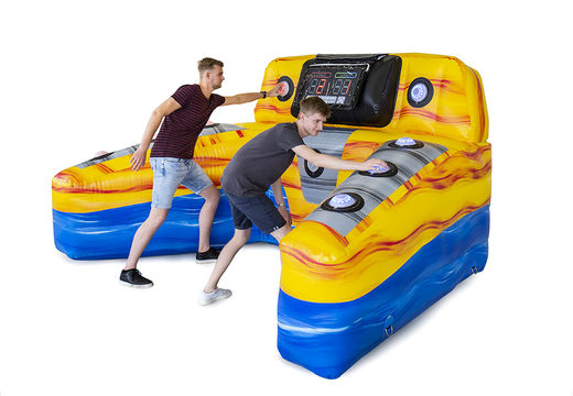 Ordene el juego inflable IPS Hit and Run