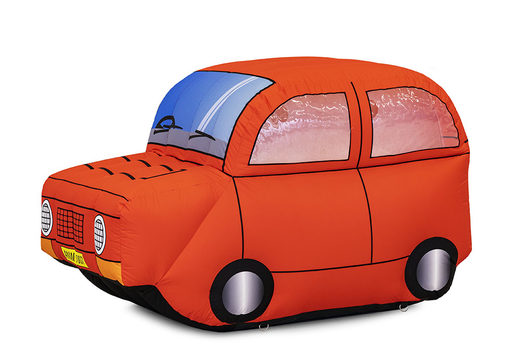 ANWB inflable de colores: encargue los coches de del producto. Compre articulos publicitarios en línea en JB Hinchables España