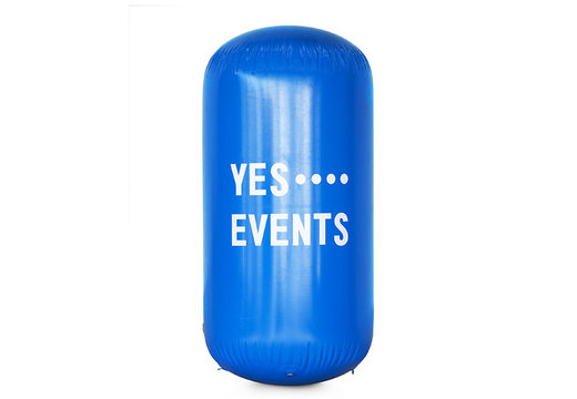 Compre parachoques inflables de tiro con Yes Events bunkers de arqueria para jóvenes y mayores. Ordene parachoques inflables ahora en línea en JB Promotions España