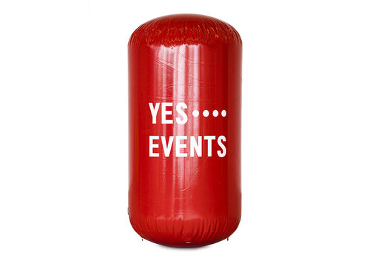 Ordene parachoques inflables de tiro con Yes Events bunkers de arqueria para jóvenes y mayores. Compre parachoques inflables ahora en línea en JB Promotions España
