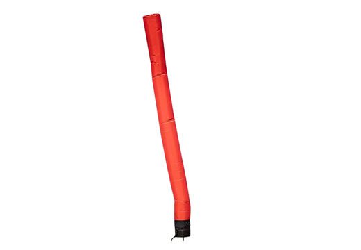 Skytube inflable estándar de 8m en rojo a la venta en JB Hinchables España. Ordene airdancers inflables en colores y dimensiones estándar directamente en línea