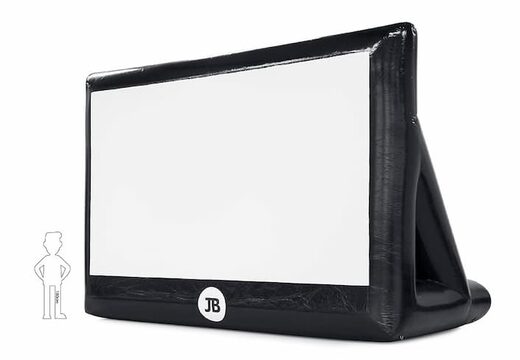 Opblaasbare video screens kopen