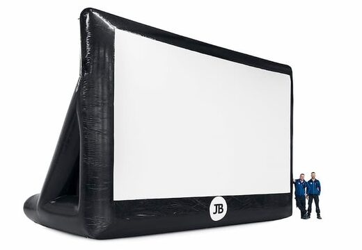 Opblaasbare video screens kopen