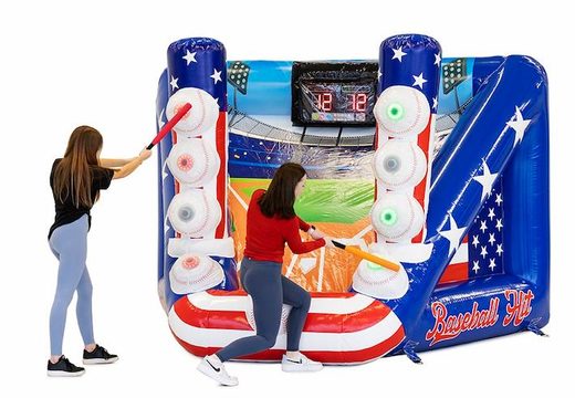 Comprar juego de interior de béisbol interactivo