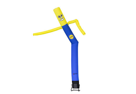 Producto personalizado Lidl Skydancer amarillo y azul